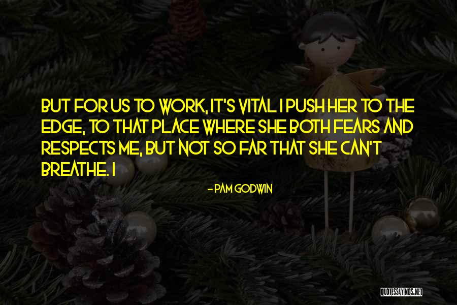 Verduci Marietta Quotes By Pam Godwin Verduci Marietta Quotes By Pam Godwin