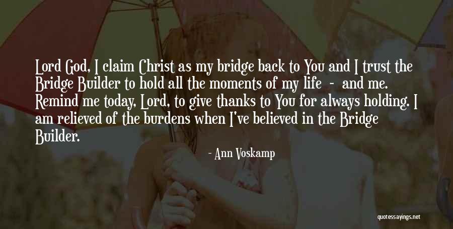 Verdugo Fire Quotes By Ann Voskamp Verdugo Fire Quotes By Ann Voskamp