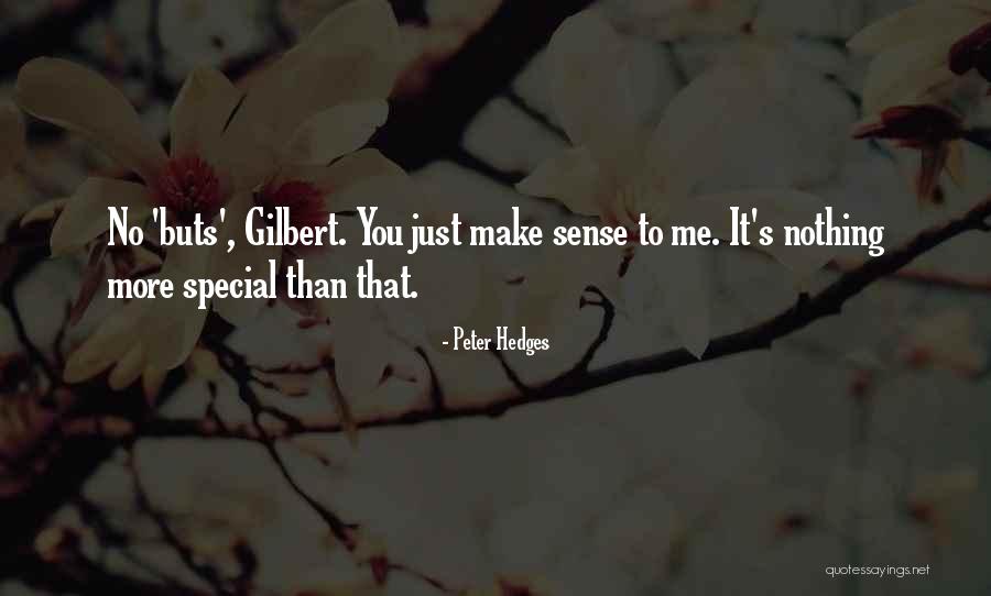 Verdugo Fire Quotes By Peter Hedges Verdugo Fire Quotes By Peter Hedges