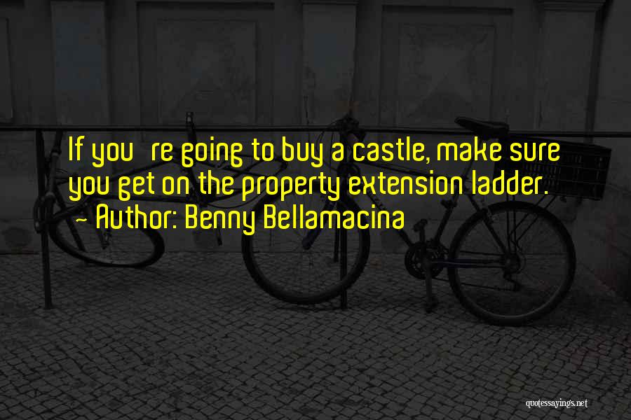 Verdugos Gamefowl Quotes By Benny Bellamacina