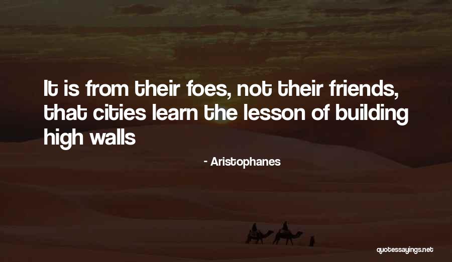 Verdure Sciences Quotes By Aristophanes Verdure Sciences Quotes By Aristophanes
