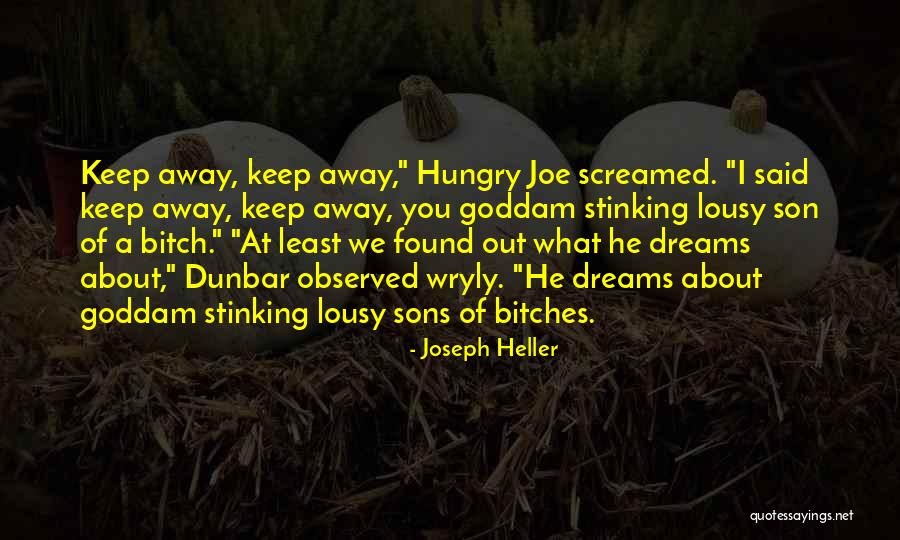 Verduron Choir Quotes By Joseph Heller Verduron Choir Quotes By Joseph Heller
