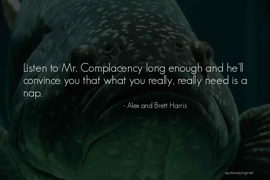 Verdurous Anima Quotes By Alex And Brett Harris Verdurous Anima Quotes By Alex And Brett Harris