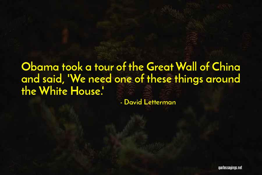 Verdurous Anima Quotes By David Letterman Verdurous Anima Quotes By David Letterman