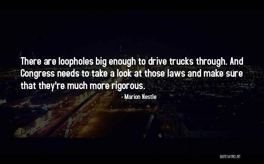 Verdurous Anima Quotes By Marion Nestle Verdurous Anima Quotes By Marion Nestle
