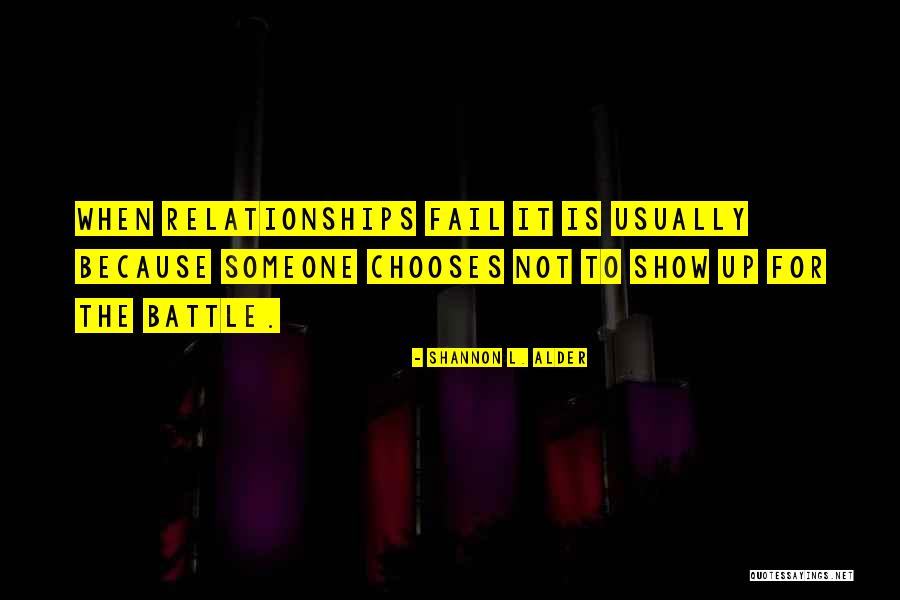 Verduzco Dixon Quotes By Shannon L. Alder Verduzco Dixon Quotes By Shannon L. Alder
