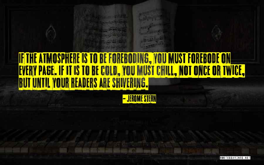 Verduzco Quotes By Jerome Stern Verduzco Quotes By Jerome Stern