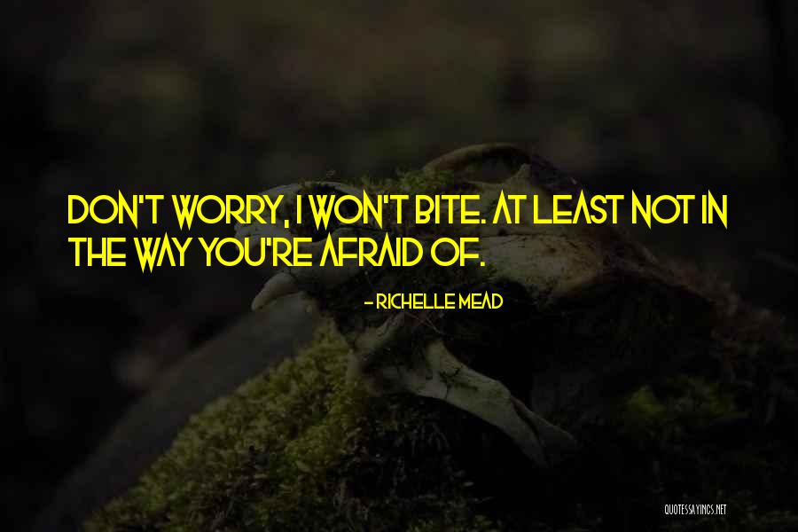 Verduzco Quotes By Richelle Mead Verduzco Quotes By Richelle Mead