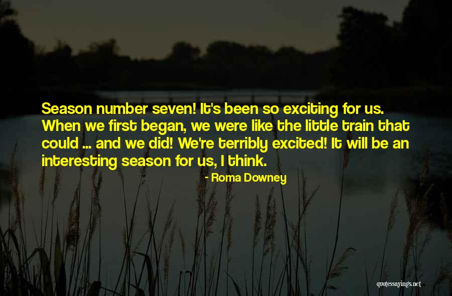 Verdwaal Paal Quotes By Roma Downey Verdwaal Paal Quotes By Roma Downey