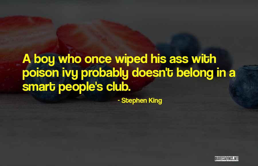 Verdwaald Quotes By Stephen King Verdwaald Quotes By Stephen King