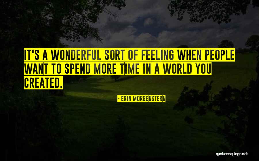 Verdwaalpaal Quotes By Erin Morgenstern Verdwaalpaal Quotes By Erin Morgenstern