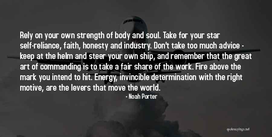 Verdy Leung Quotes By Noah Porter Verdy Leung Quotes By Noah Porter