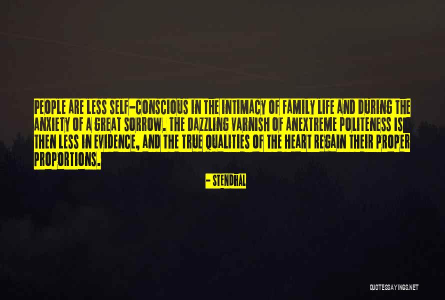 Verdy Leung Quotes By Stendhal Verdy Leung Quotes By Stendhal