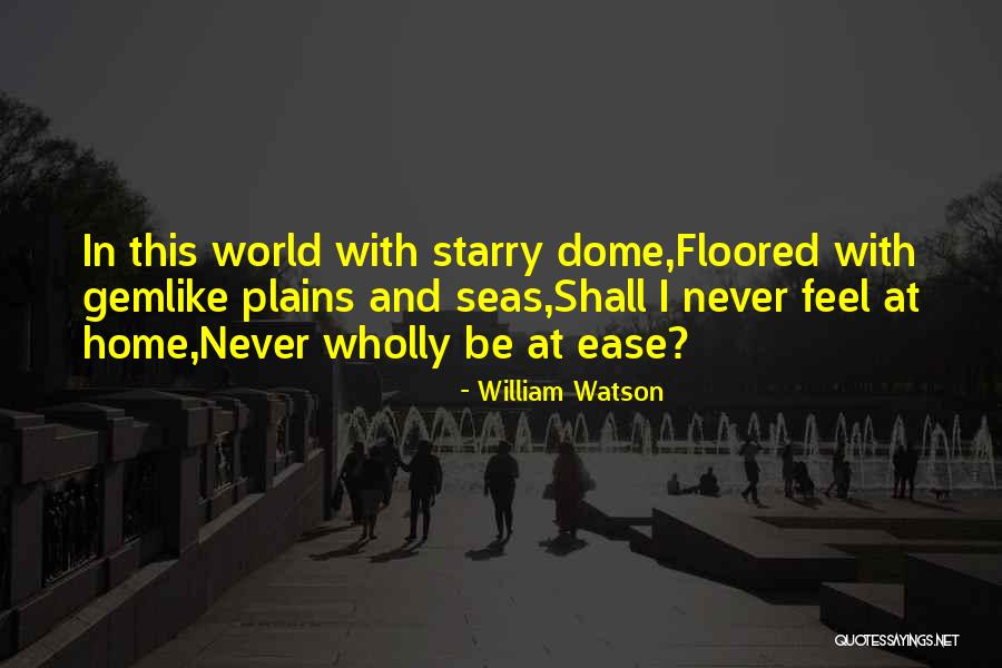 Verdy Leung Quotes By William Watson Verdy Leung Quotes By William Watson