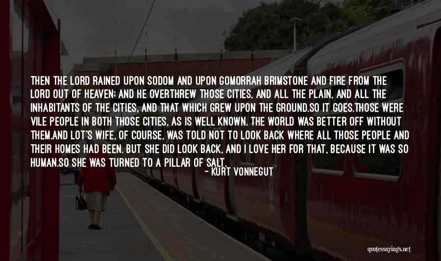 Verdy Zambrano Quotes By Kurt Vonnegut Verdy Zambrano Quotes By Kurt Vonnegut