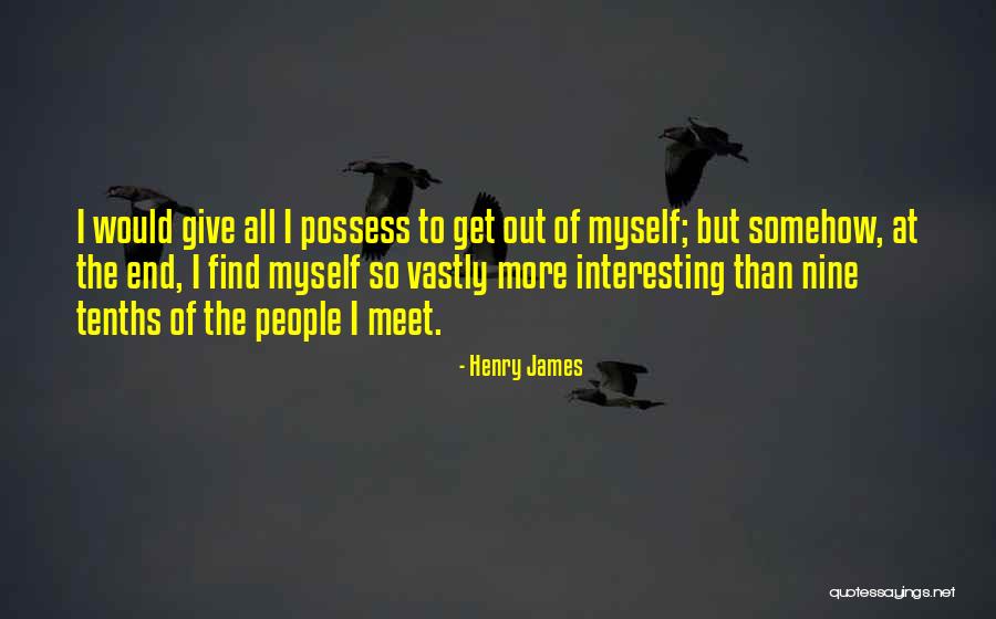 Vereb Lyi Kincso 70 Ves Quotes By Henry James Vereb Lyi Kincso 70 Ves Quotes By Henry James