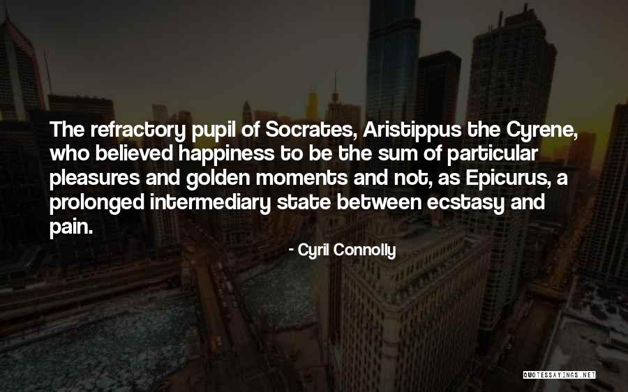 Vereburn Quotes By Cyril Connolly Vereburn Quotes By Cyril Connolly