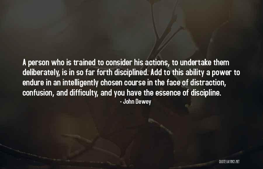 Vereburn Quotes By John Dewey Vereburn Quotes By John Dewey