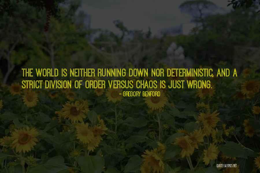 Vereda In English Quotes By Gregory Benford Vereda In English Quotes By Gregory Benford