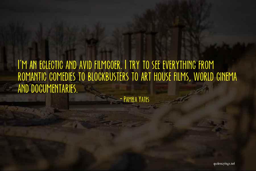 Vereda In English Quotes By Pamela Yates Vereda In English Quotes By Pamela Yates