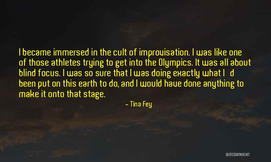 Vereda In English Quotes By Tina Fey Vereda In English Quotes By Tina Fey