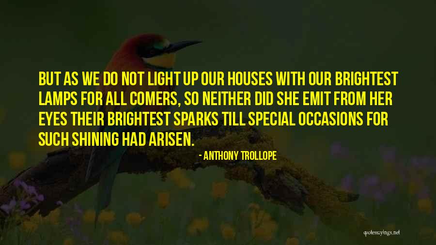 Vereda Tropical Cancion Quotes By Anthony Trollope Vereda Tropical Cancion Quotes By Anthony Trollope