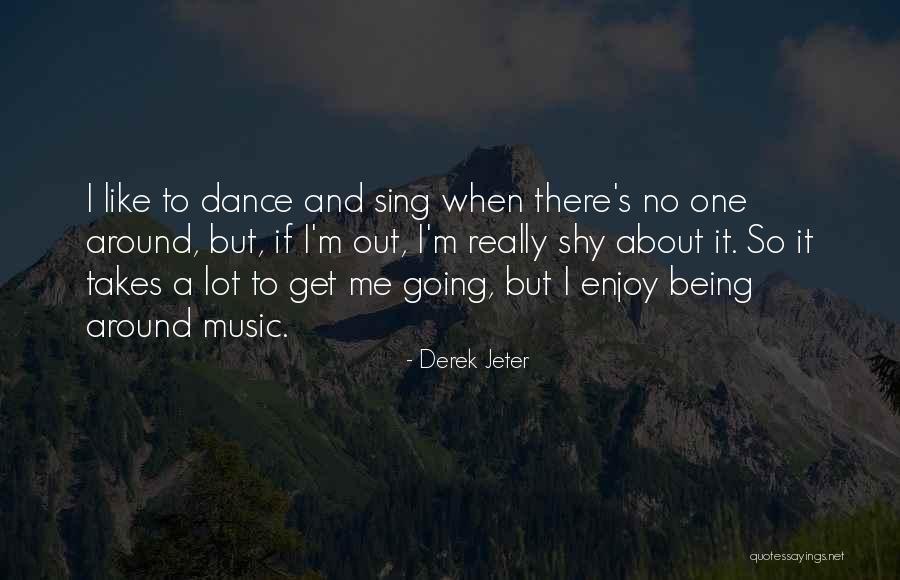 Vereda Tropical Quotes By Derek Jeter Vereda Tropical Quotes By Derek Jeter