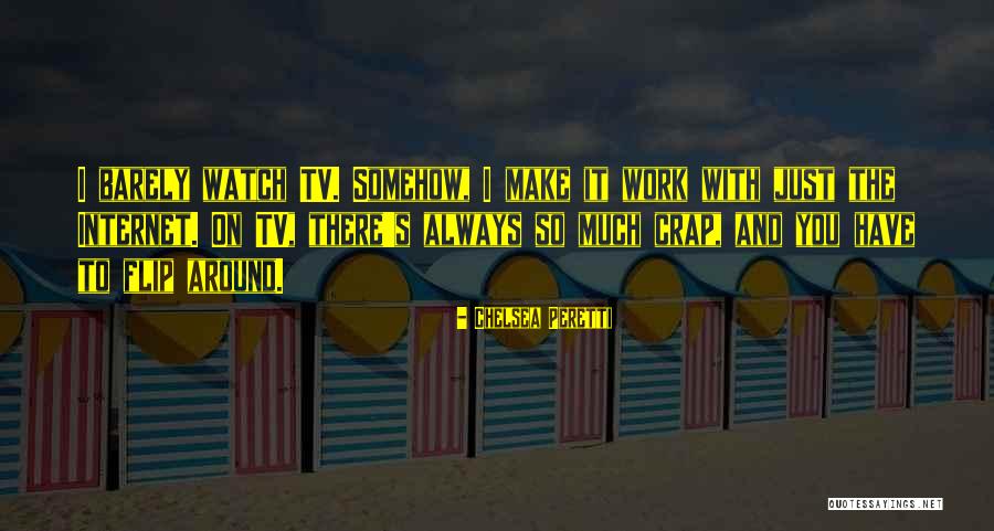 Veredas Significado Quotes By Chelsea Peretti Veredas Significado Quotes By Chelsea Peretti