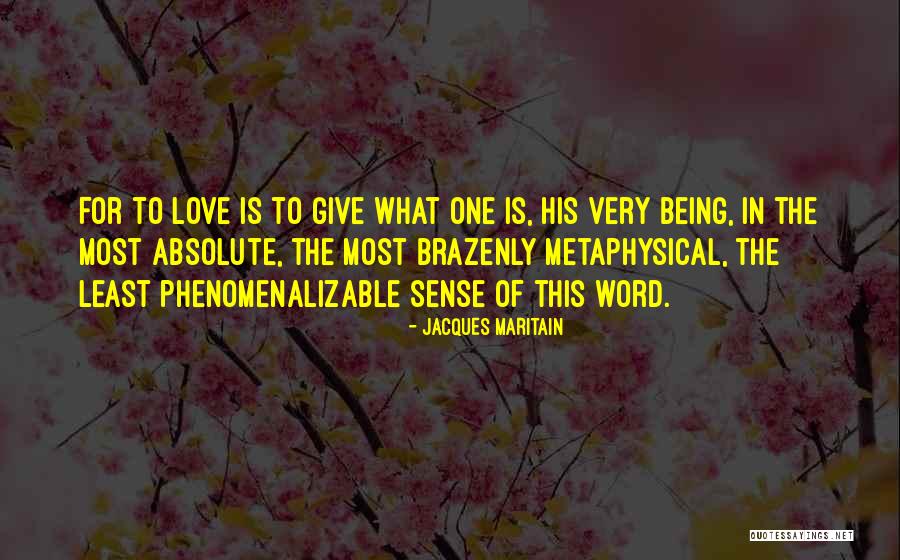 Veredicto Convocatoria Quotes By Jacques Maritain Veredicto Convocatoria Quotes By Jacques Maritain