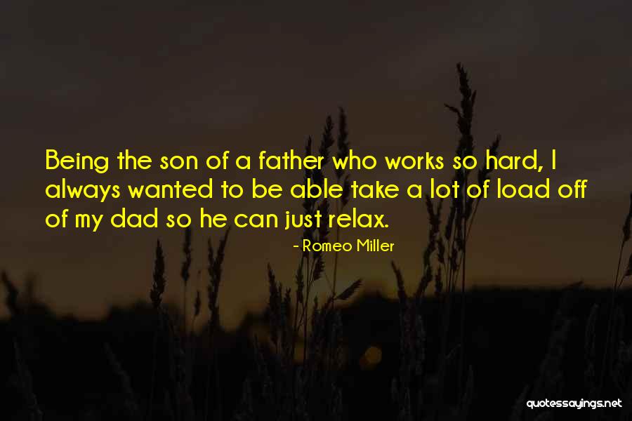 Vereecke Annelies Quotes By Romeo Miller Vereecke Annelies Quotes By Romeo Miller