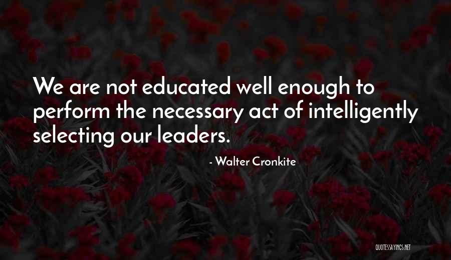 Vereecke Nieuwpoort Quotes By Walter Cronkite Vereecke Nieuwpoort Quotes By Walter Cronkite