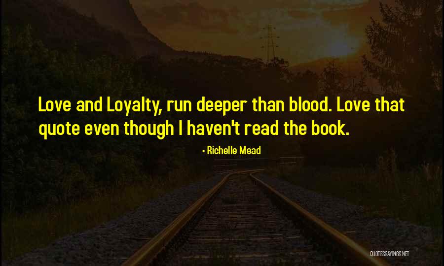 Veregantha Quotes By Richelle Mead Veregantha Quotes By Richelle Mead