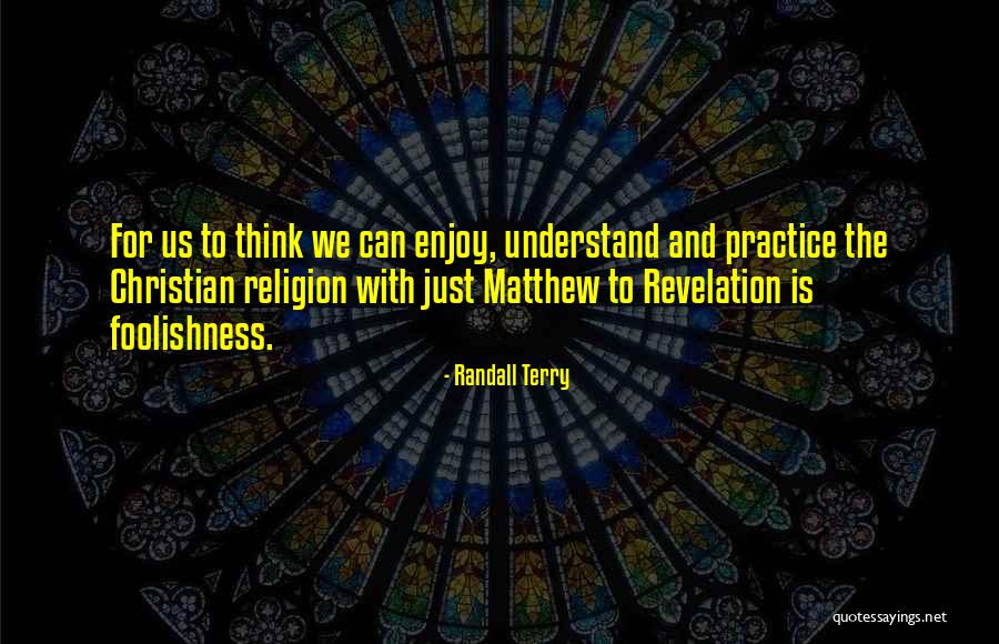 Verehrten Quotes By Randall Terry Verehrten Quotes By Randall Terry