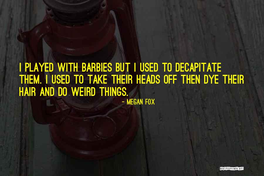 Vereina Verlad Quotes By Megan Fox Vereina Verlad Quotes By Megan Fox