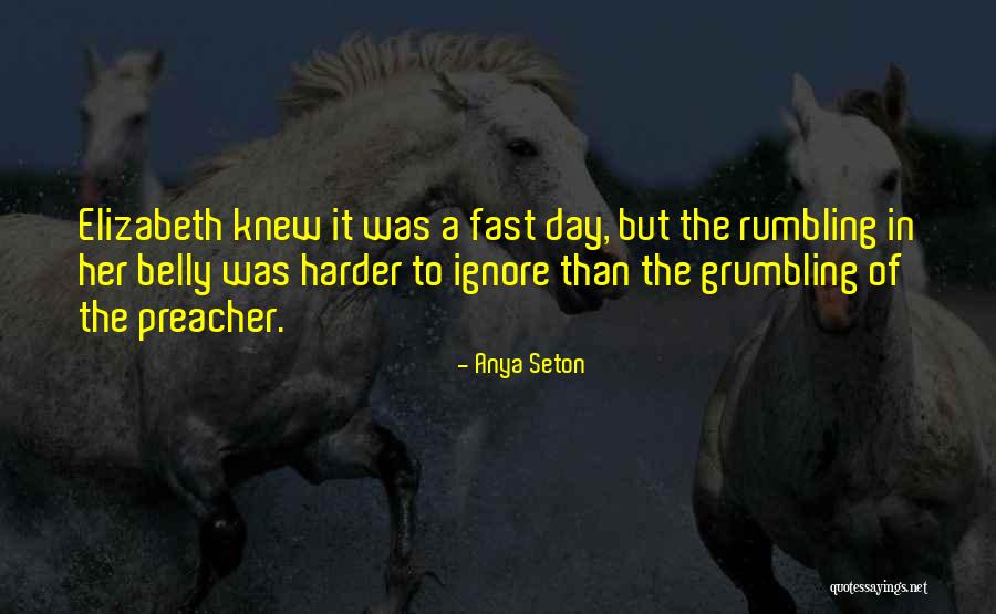 Verejn Quotes By Anya Seton Verejn Quotes By Anya Seton
