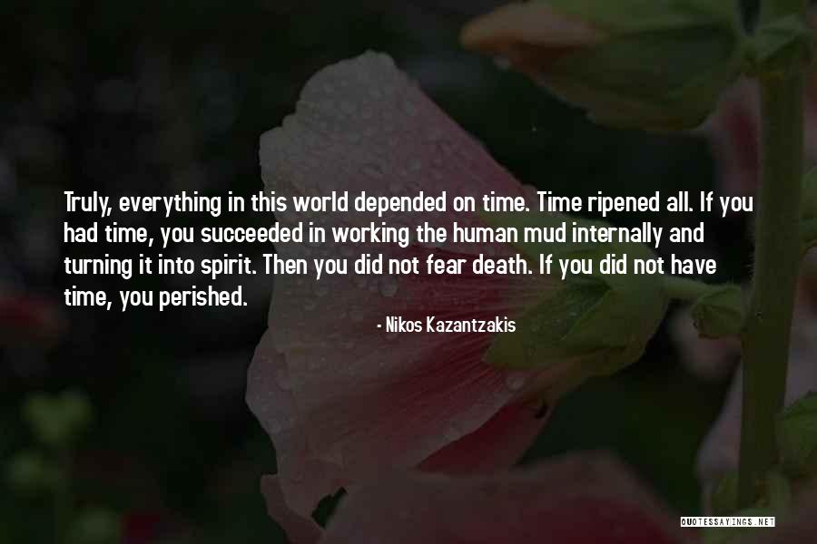 Verejtje Quotes By Nikos Kazantzakis Verejtje Quotes By Nikos Kazantzakis