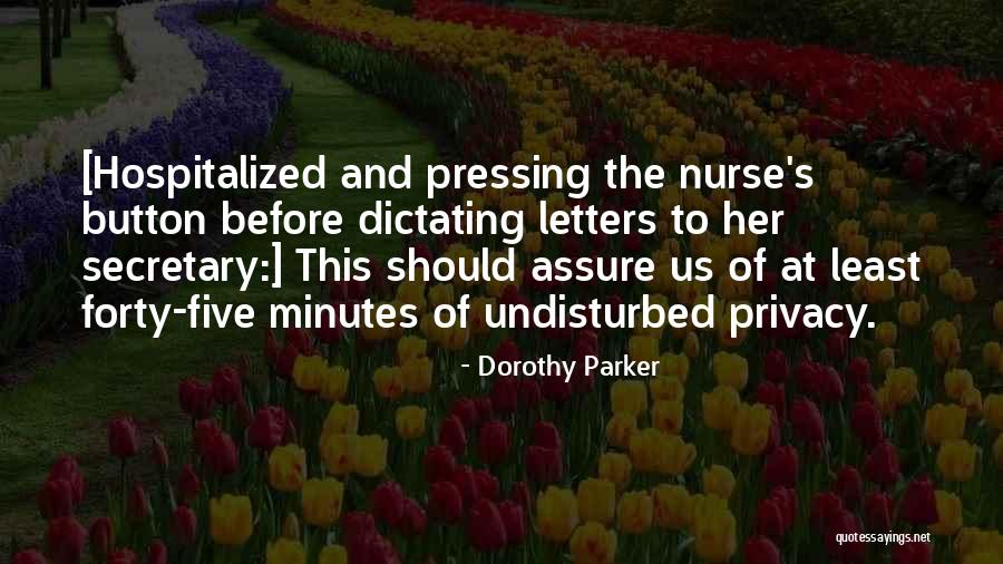 Verel Bramasta Quotes By Dorothy Parker Verel Bramasta Quotes By Dorothy Parker