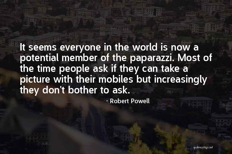 Verel Bramasta Quotes By Robert Powell Verel Bramasta Quotes By Robert Powell