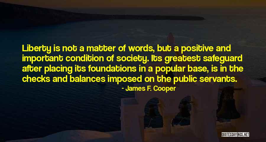Verellen Geel Quotes By James F. Cooper Verellen Geel Quotes By James F. Cooper