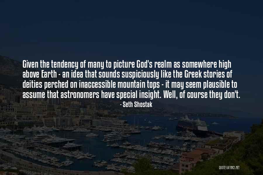 Verellen Geel Quotes By Seth Shostak Verellen Geel Quotes By Seth Shostak