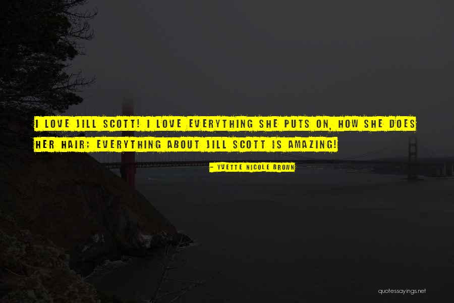 Verellen Sectional Quotes By Yvette Nicole Brown Verellen Sectional Quotes By Yvette Nicole Brown