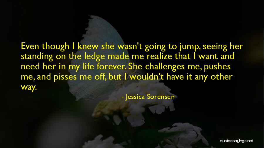 Veremos A Nuestros Quotes By Jessica Sorensen Veremos A Nuestros Quotes By Jessica Sorensen