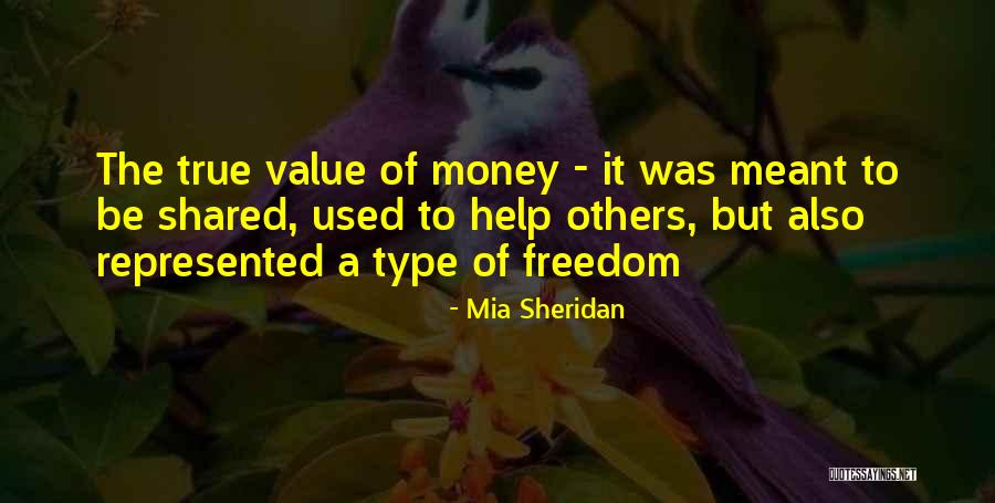 Veremos A Nuestros Quotes By Mia Sheridan Veremos A Nuestros Quotes By Mia Sheridan