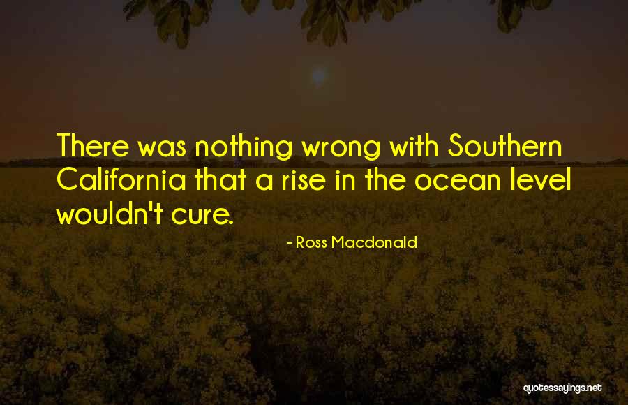 Verenestra Quotes By Ross Macdonald Verenestra Quotes By Ross Macdonald