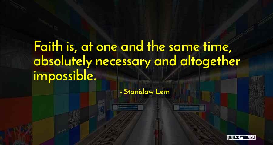 Verenestra Quotes By Stanislaw Lem Verenestra Quotes By Stanislaw Lem