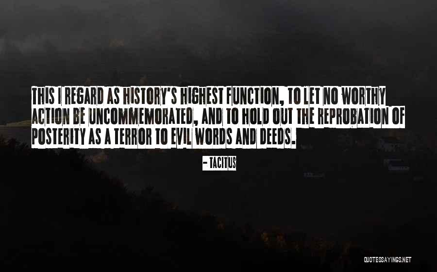 Verenicko Quotes By Tacitus Verenicko Quotes By Tacitus