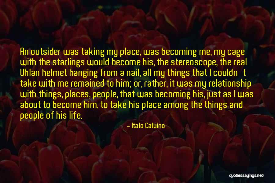 Verenigde Emiraten Quotes By Italo Calvino Verenigde Emiraten Quotes By Italo Calvino