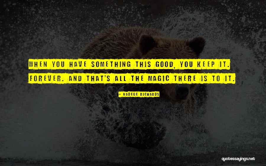 Verenigde Emiraten Quotes By Nadege Richards Verenigde Emiraten Quotes By Nadege Richards