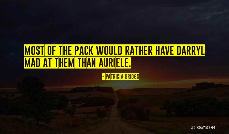 Verenika Quotes By Patricia Briggs Verenika Quotes By Patricia Briggs