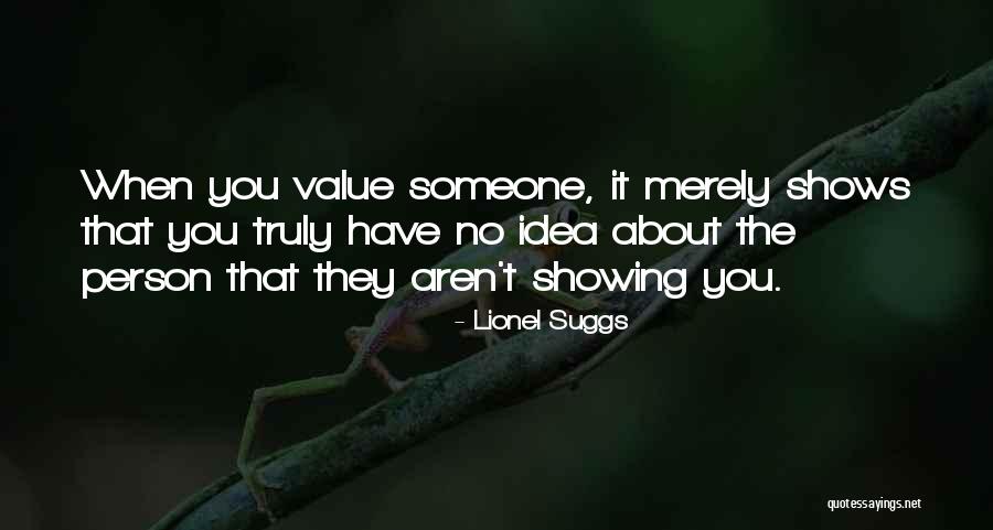 Vereschagin Quotes By Lionel Suggs Vereschagin Quotes By Lionel Suggs
